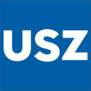Official website icon for University Hospital Zurich — Comprehensive Cancer Center