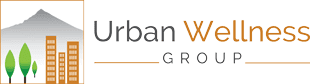 Logo of Urban Wellness Group