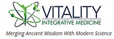 Logo of Vitality Integrative Medicine