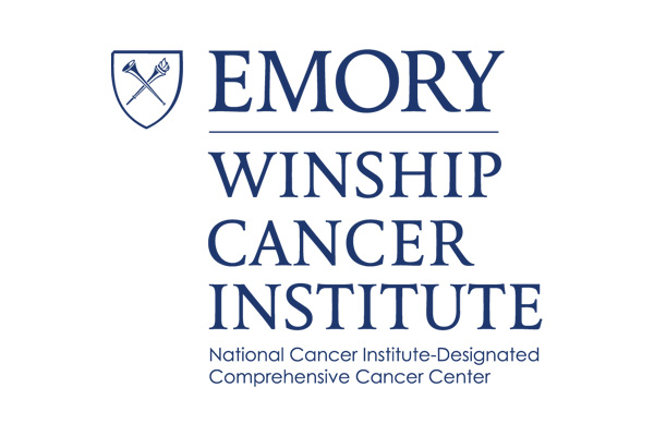 Logo of Winship Cancer Institute of Emory University
