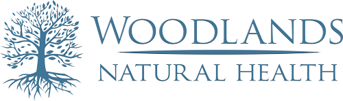 Logo of Woodlands Natural Health