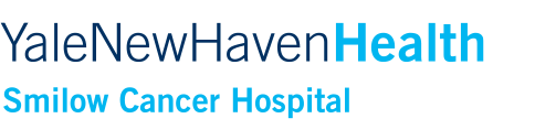 Logo of Yale Cancer Center — Smilow Cancer Hospital