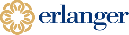 Logo of Erlanger Health — Chattanooga