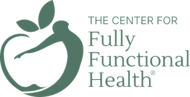 Logo of The Center for Fully Functional Health
