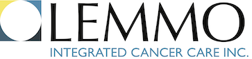 Logo of LEMMO Integrated Cancer Care