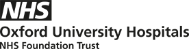 Logo of Oxford Cancer and Haematology Centre — Churchill Hospital