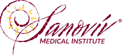 Logo of Sanoviv Medical Institute