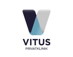 Logo of Vitus Private Clinic