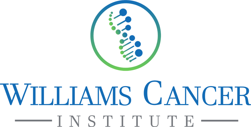 Logo of Williams Cancer Institute — Mexico City